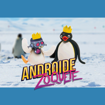 Androide Zoquete