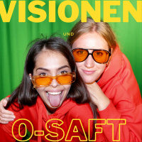 Staffel 13 / Folge#5: Ein letztes mal Visionen und O-juice