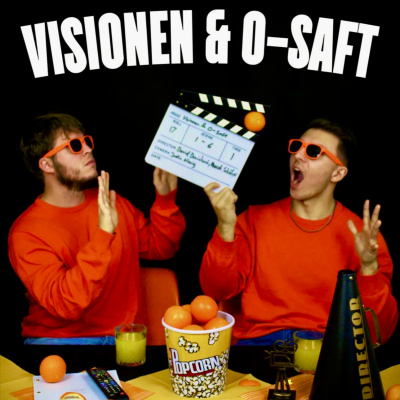 Visionen Und O-saft