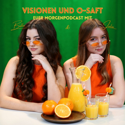 Visionen Und O-saft
