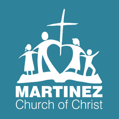 Martinez Church Of Christ Podcast