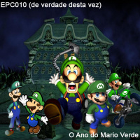 O Ano do Mario Verde