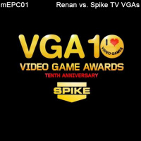 mEPC: Renan vs. Spike VGAs