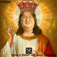 Como o Steam nos levou à falência