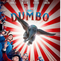 CINE: Crítica de «Dumbo» 05-04-19
