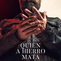 Cine: Críticas de «La virgen de agosto» y «Quien a hierro mata» 06-09-19