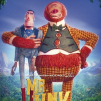 CINE: Crítica de «Mr. Link. El origen perdido» 21-06-19