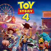 CINE: Crítica de «Toy Story 4» 05-07-19