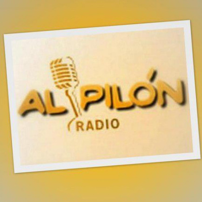 Podcast Radio Al Pilon