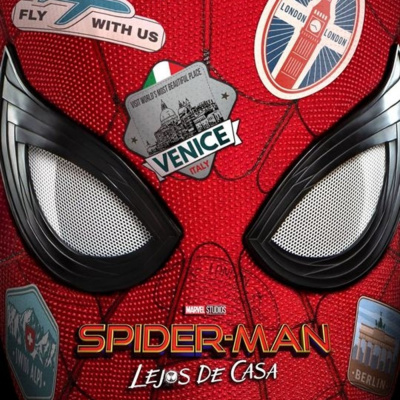 Podcast Radio Al Pilon