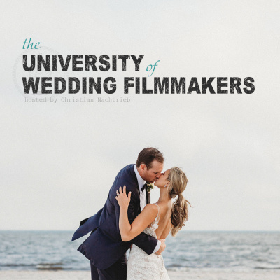 U. Of Wedding Filmmakers