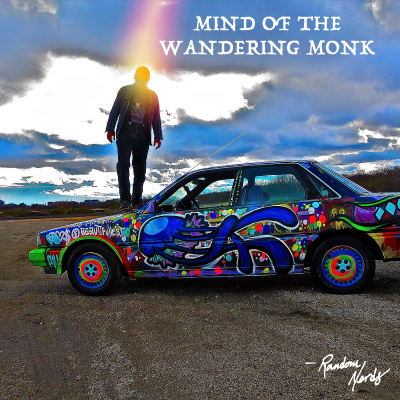 Mind Of The Wandering Monk