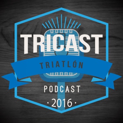 Tricast, El Podcast De Triatlón