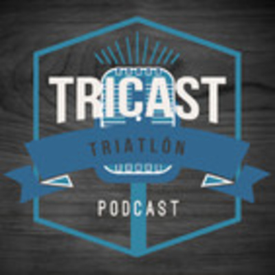 Tricast, El Podcast De Triatlón