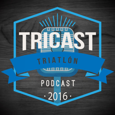 Tricast, El Podcast De Triatlón
