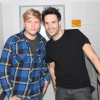 Specialsändning: hur känns det?