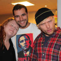 Bästa programmet någonsin! (Enligt Henrik)