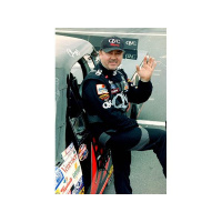 Talking Motorcycles and Stock Cars with Geoff Bodine