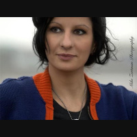 Talking Motorcycles with Corinna Mantlo/Motorcycle Film Festival