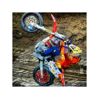 Talking Motorcycles discusses upcoming events and happenings!