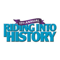 Talking Motorcycles with Riding Into History/Miguel Duhamel 2017
