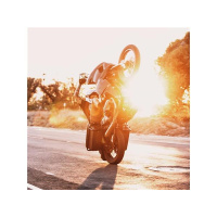 Talking Motorcycles with Rusty Butcher/Mark Atkins