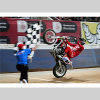 Talking Motorcycles with Brad Baker, Jared Mees and Chris Carr