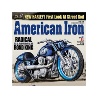 Talking Motorcycles with Sons of Speed Billy Lane, Kanter, Rossmeyer and Olsen!