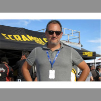 Talking Motorcycles with AMA Pro Racing CEO Michael Lock