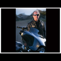 Talking Motorcycles with Russ Brown Motorcycle Attorneys Chuck Koro