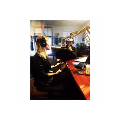 Talking Motorcycles With Barry Boone