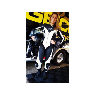 Talking Motorcycles With Barry Boone