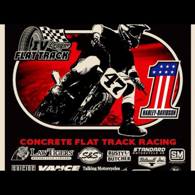 Talking Motorcycles With Barry Boone