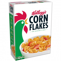 Corn Flakes turns 125