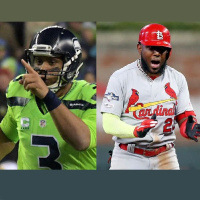 Thursday Night Football  Cards win NLDS game 1