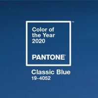 Color of the Year 2020
