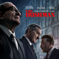 The Irishman