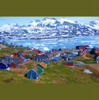 Is Greenland for sale?