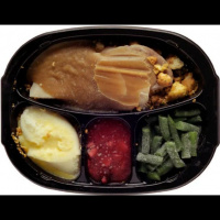 National TV Dinner Day