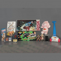 Toy Hall of Fame nominees 2019