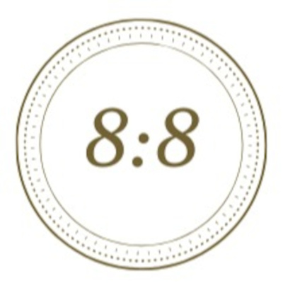 8:8 | Class Podcast