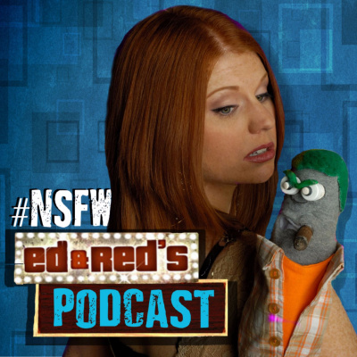 Ed The Sock  Liana Kerzner - Nsfw