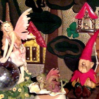 03 La leggenda di Tre Capanne. 1 parte