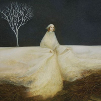 05 La fanciulla di neve