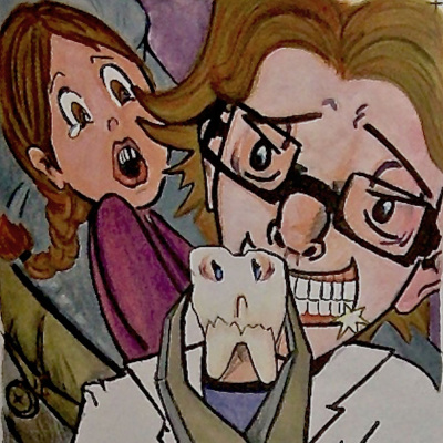 Le Favole Dentro La Borsa