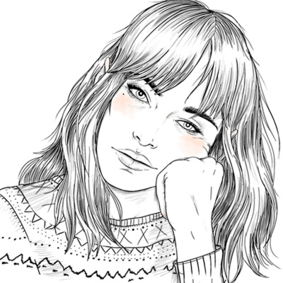 Le Favole Dentro La Borsa