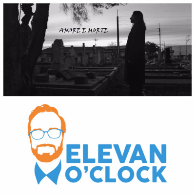 Elevan Oclock