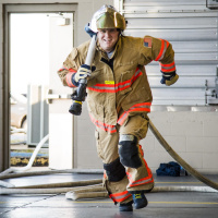 Fitness: Don’t Just Say It, Do It! with Dan Kerrigan