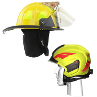 The Great Helmet Debate with Jerry Helm