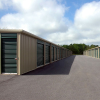 Fighting Fires in Self-Storage Facilities with James Kirsch